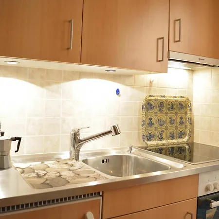 Willkommen-gemuetlich, Balkon, Parkplatz Direkt In