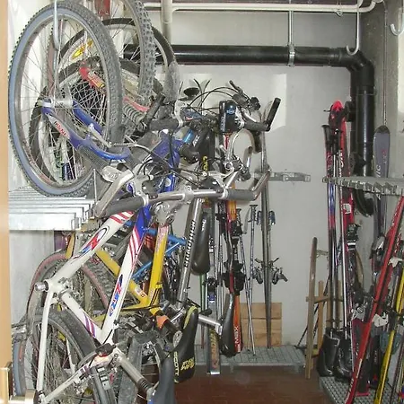 Willkommen-gemuetlich, Balkon, Parkplatz Direkt In Apartment *