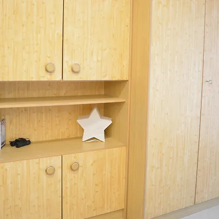 Willkommen-gemuetlich, Balkon, Parkplatz Direkt In Appartement Saint-Moritz