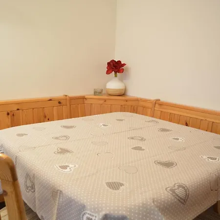 Willkommen-gemuetlich, Balkon, Parkplatz Direkt In * St. Moritz