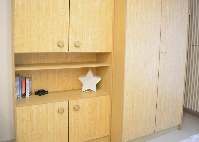 Willkommen-gemuetlich, Balkon, Parkplatz Direkt In Apartmán Svatý Mořic