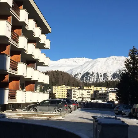 Willkommen-gemuetlich, Balkon, Parkplatz Direkt In 아파트 *